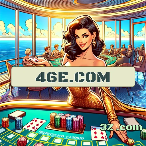 Experiência Inigualável de Login no 46e.com para Gamers