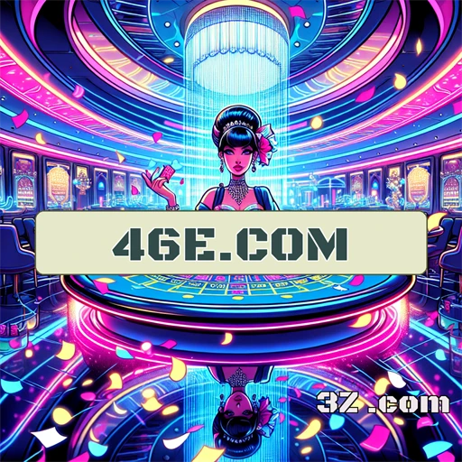 Plataforma 46e.com: O Paraíso dos Gamers Brasileiros