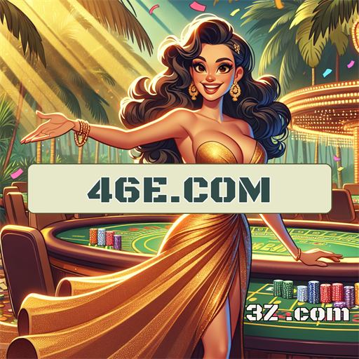 Slots Incríveis no 46e.com: Aventura e Diversão Garantidas